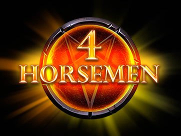 4 Horsemen